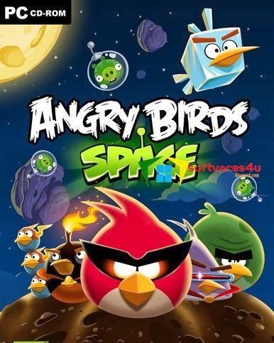 Angry birds space key generator free download